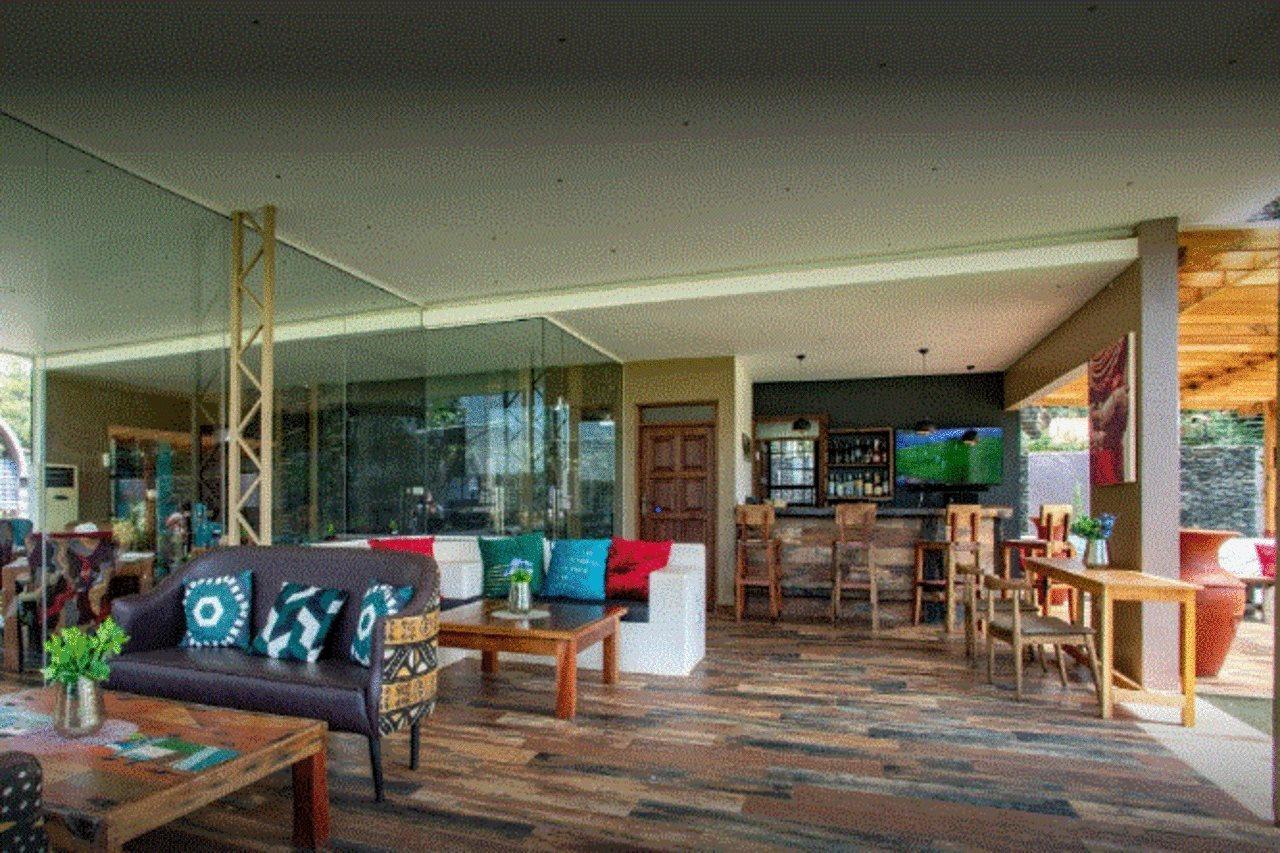 Kinga Homes Boutique Hotel Моши Экстерьер фото