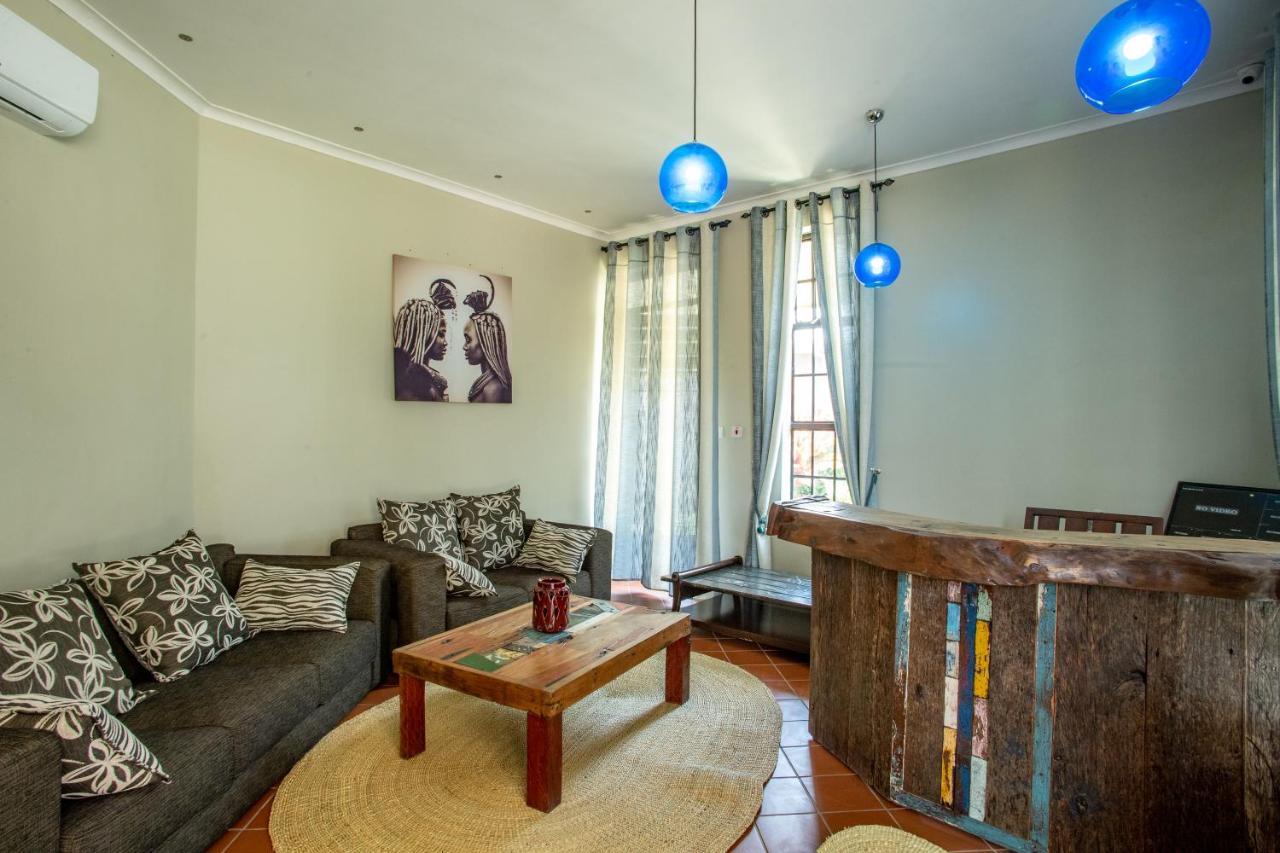 Kinga Homes Boutique Hotel Моши Экстерьер фото