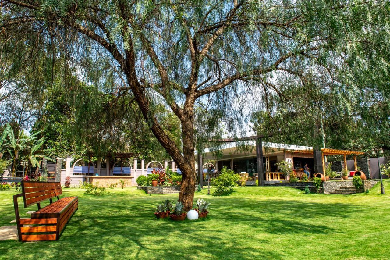 Kinga Homes Boutique Hotel Моши Экстерьер фото