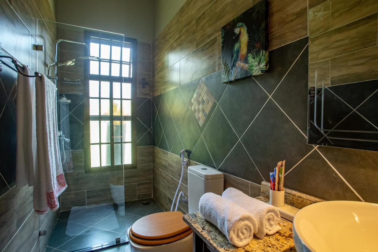 Kinga Homes Boutique Hotel Моши Экстерьер фото