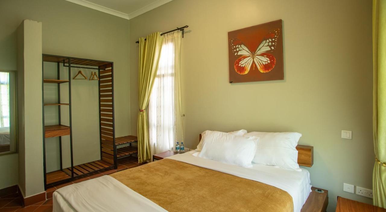 Kinga Homes Boutique Hotel Моши Экстерьер фото