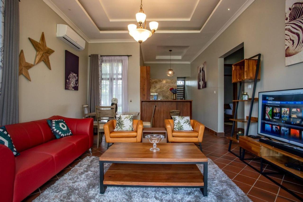 Kinga Homes Boutique Hotel Моши Экстерьер фото